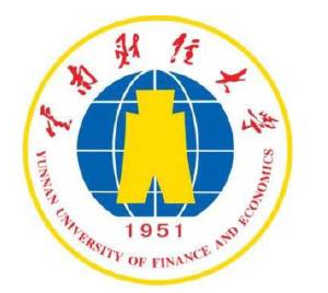 云南财经大学