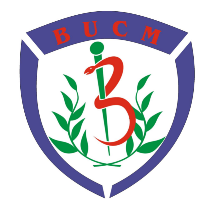 北京中医药大学