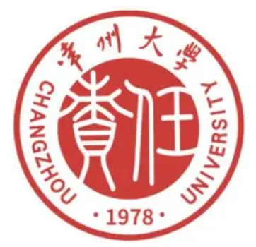 常州大学