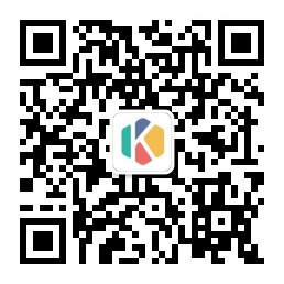 扫码关注微信公众号孔明灯导航